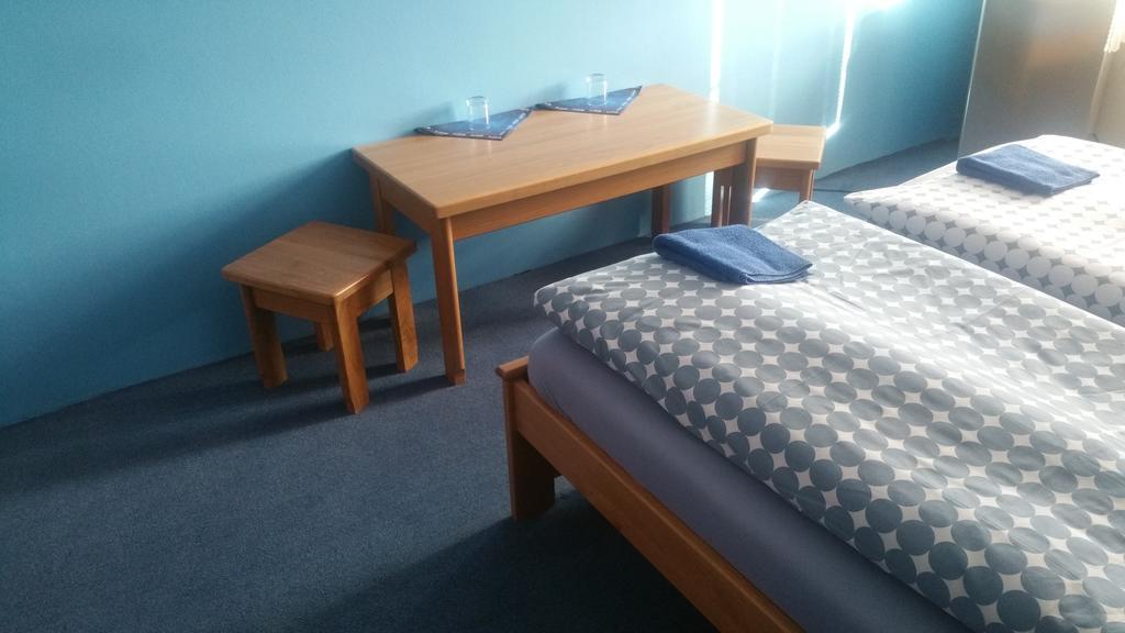 Hotel Koruna Rožnov pod Radhoštěm Habitación foto